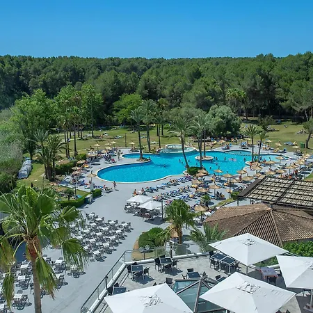 Exagon Park 4*