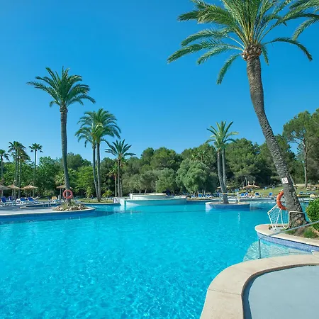 Exagon Park Hotel 4*