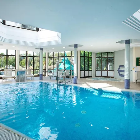 Exagon Park 4* Can Picafort (Mallorca)