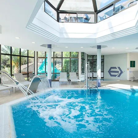 Exagon Park Hotel Can Picafort (Mallorca)