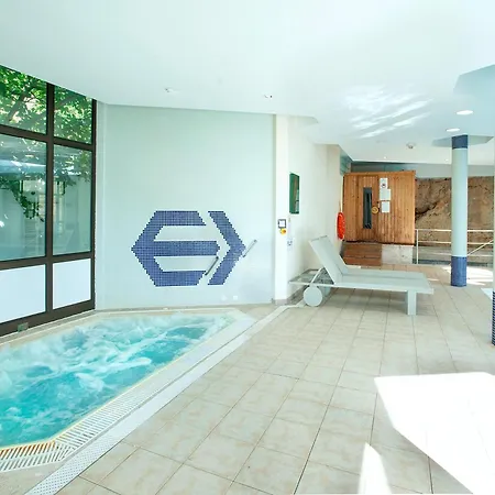 Exagon Park Hotel