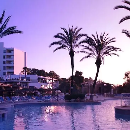 Exagon Park 4* קאן פיקפורט