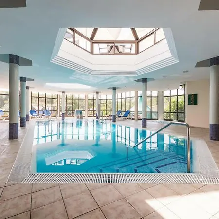 Exagon Park Hotel Can Picafort (Mallorca)