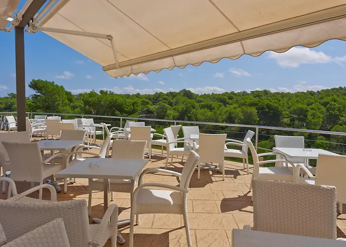 Ξενοδοχείο Exagon Park 4*