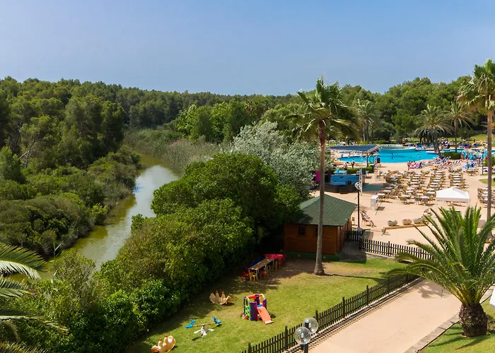 Ξενοδοχείο Exagon Park 4*