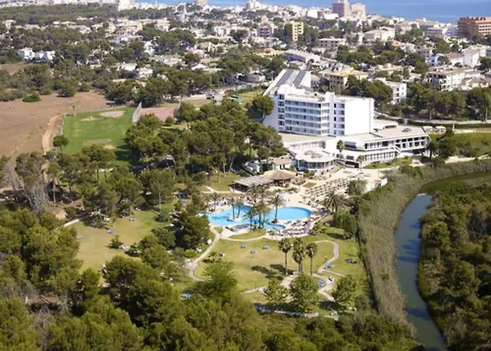 Ξενοδοχείο Exagon Park