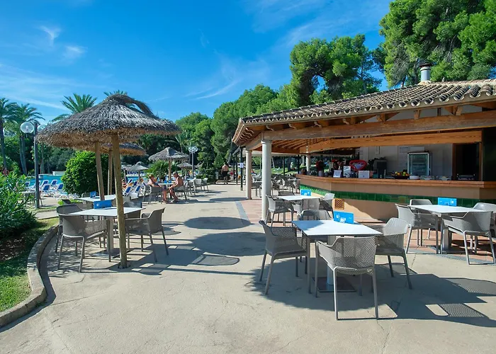 Exagon Park Ξενοδοχείο