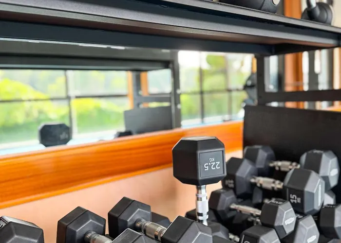 Exagon Park Hotell 4*