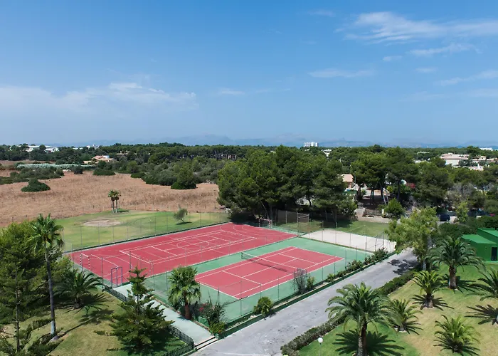 Exagon Park Ξενοδοχείο 4*