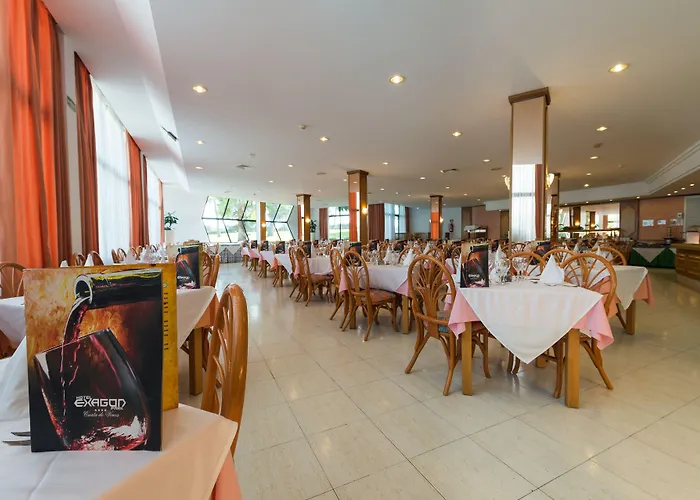 Exagon Park Can Picafort (Mallorca)