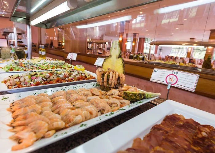 Exagon Park Ξενοδοχείο 4*