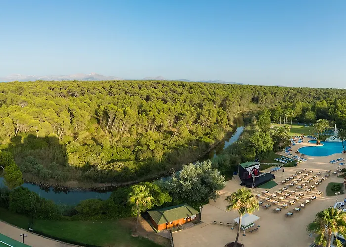 Exagon Park Ξενοδοχείο