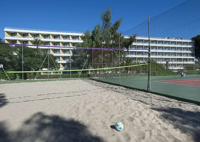 Ξενοδοχείο Exagon Park Can Picafort (Mallorca)