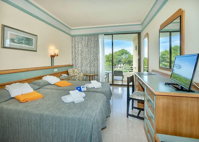 Exagon Park Ξενοδοχείο 4*