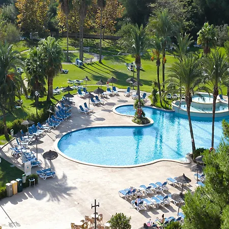 Exagon Park 4* קאן פיקפורט