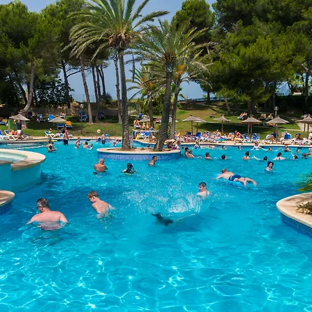 Exagon Park מלון 4*