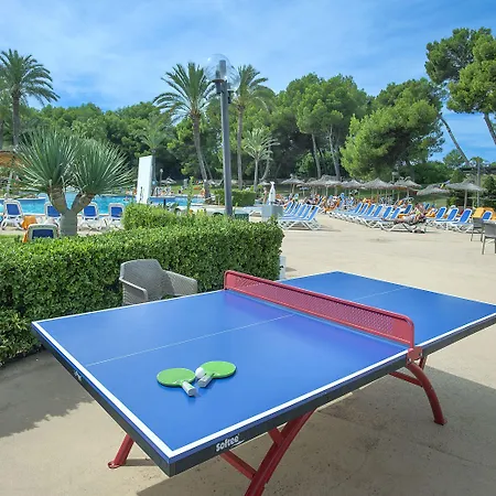 מלון Exagon Park