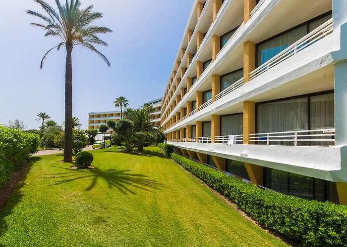 Exagon Park Hotel 4*