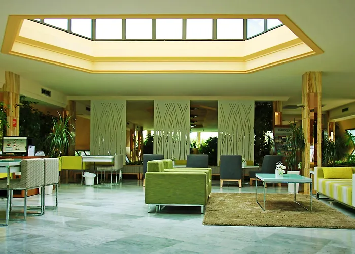 Exagon Park Hotel Can Picafort (Mallorca)